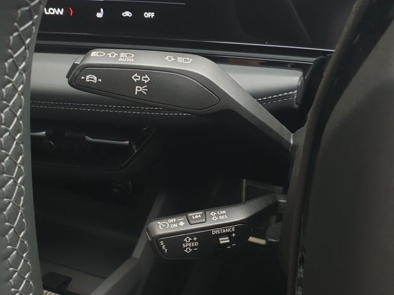 More views of Audi A6 Sportback e-tron