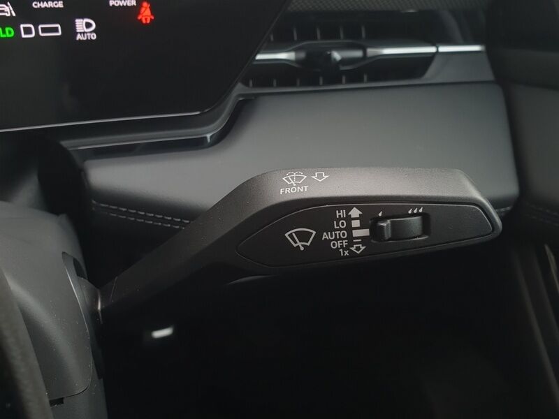 More views of Audi A6 Sportback e-tron