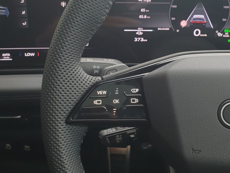 More views of Audi A6 Sportback e-tron