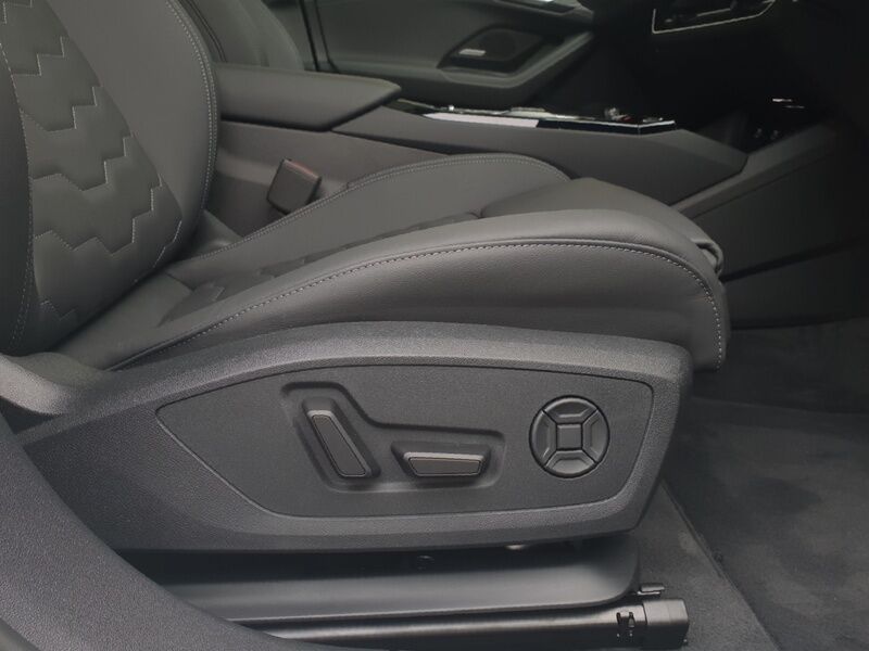 More views of Audi A6 Sportback e-tron