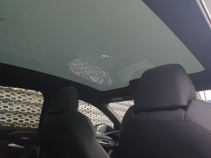 More views of Audi A6 Sportback e-tron