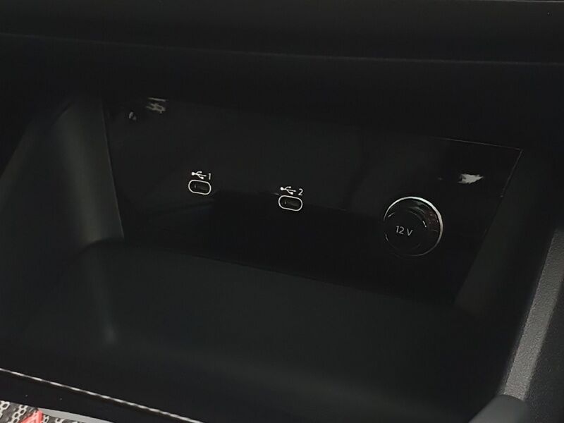 More views of Audi A6 Sportback e-tron