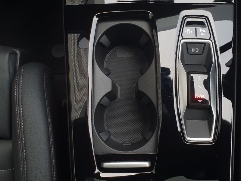 More views of Audi A6 Sportback e-tron