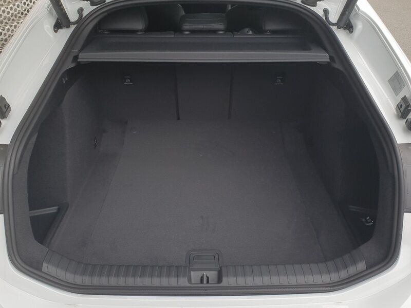 More views of Audi A6 Sportback e-tron