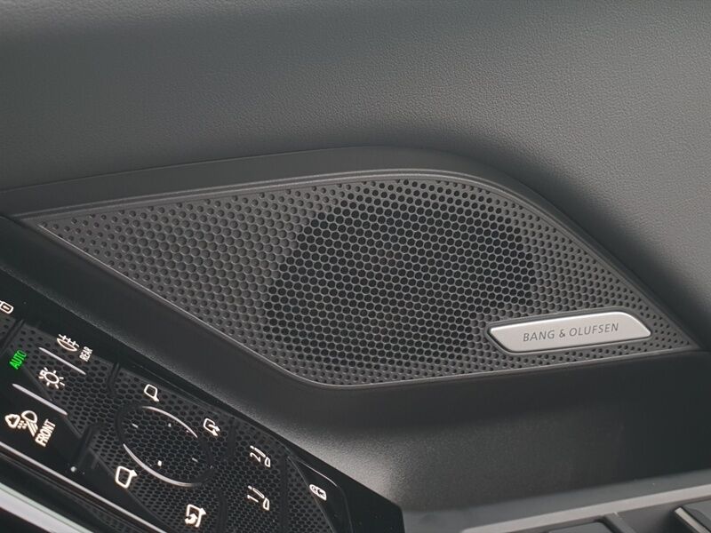 More views of Audi A6 Sportback e-tron