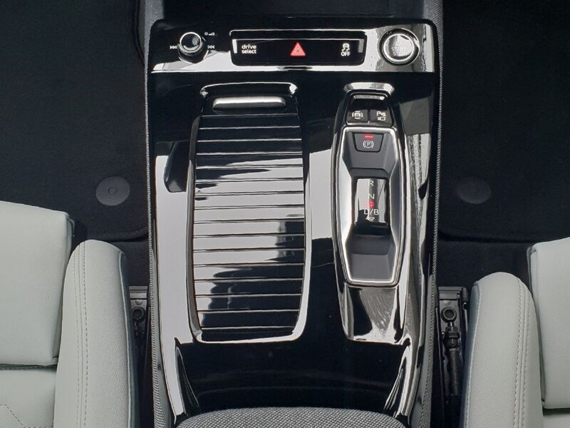 More views of Audi A6 Sportback e-tron