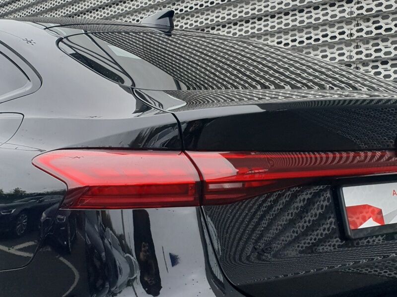 More views of Audi A6 Sportback e-tron