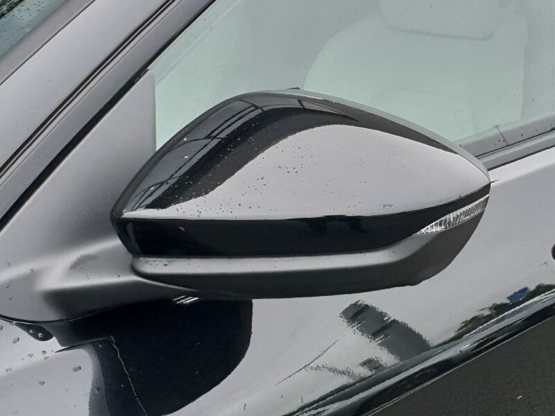 More views of Audi A6 Sportback e-tron