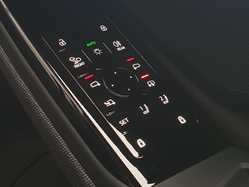 More views of Audi A6 Sportback e-tron