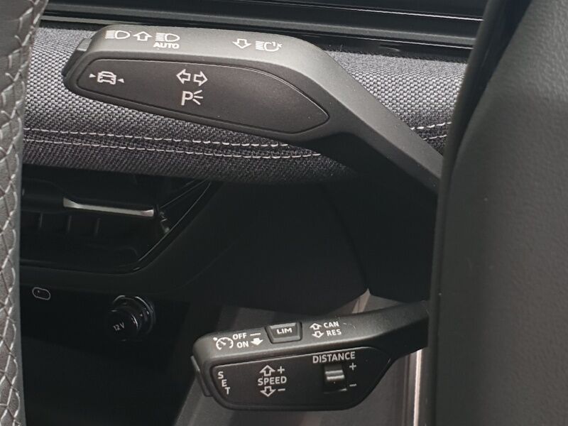 More views of Audi A6 Sportback e-tron