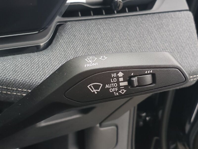 More views of Audi A6 Sportback e-tron