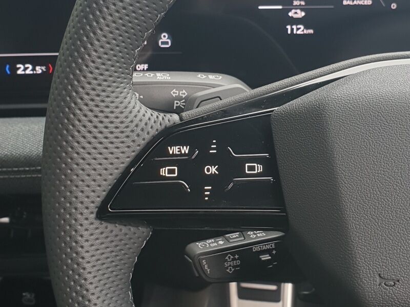 More views of Audi A6 Sportback e-tron