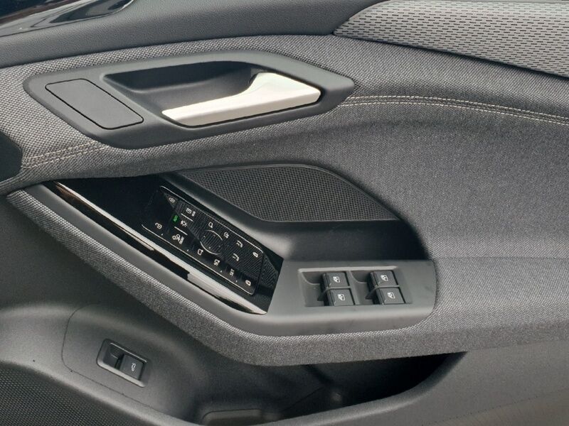 More views of Audi A6 Sportback e-tron