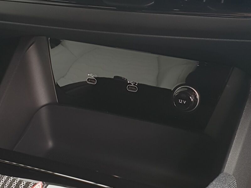 More views of Audi A6 Sportback e-tron