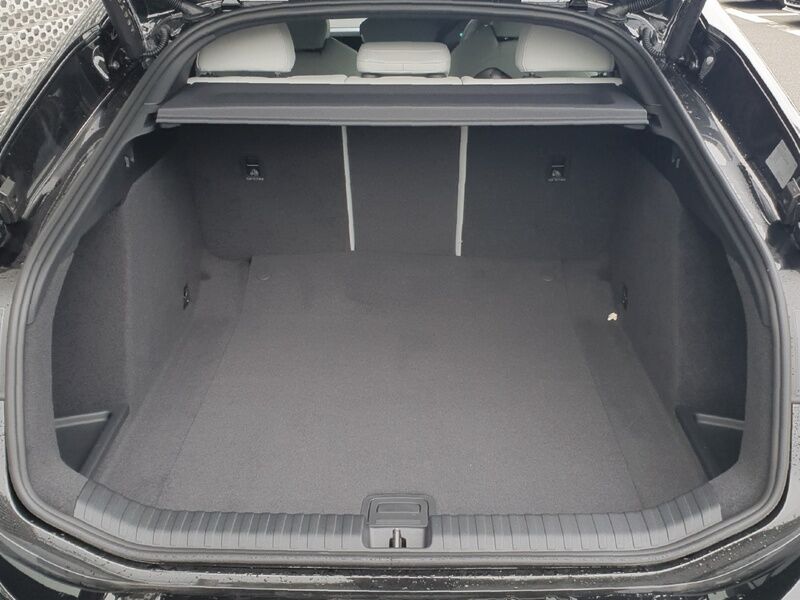 More views of Audi A6 Sportback e-tron