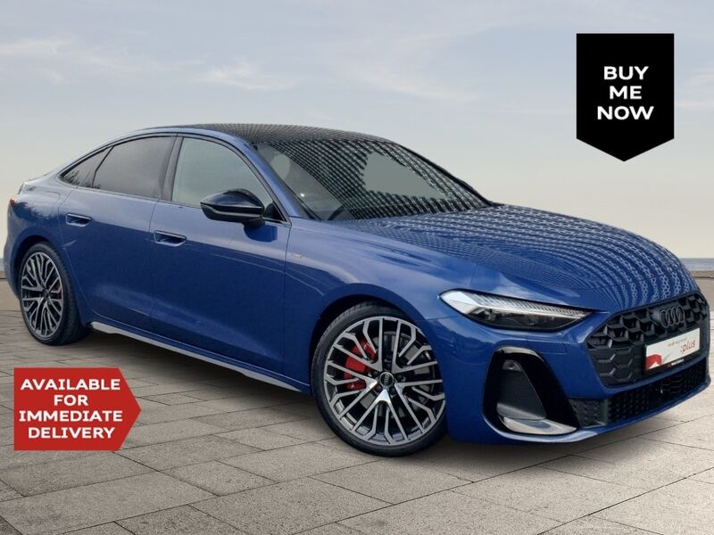 More views of Audi A5