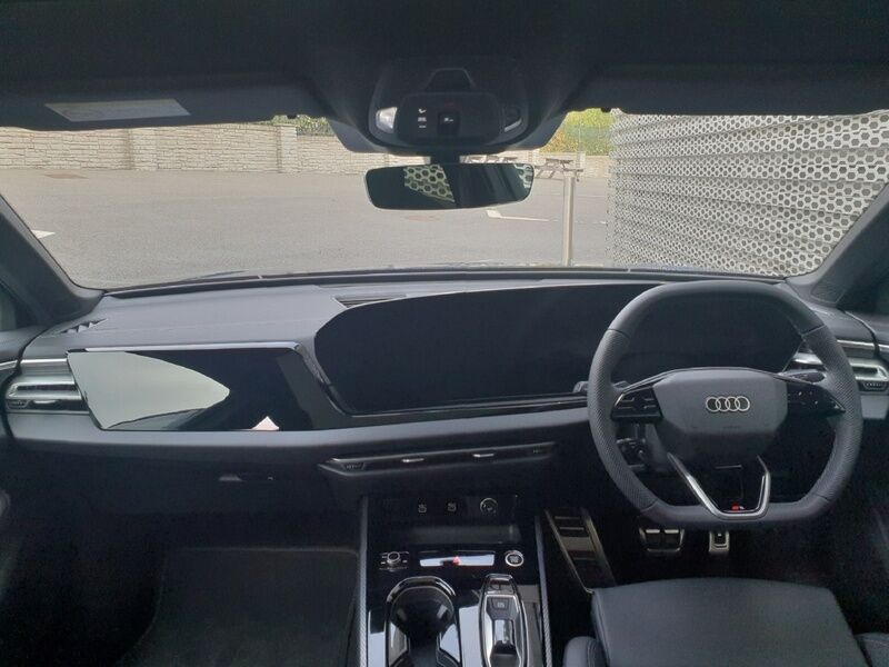 More views of Audi A5