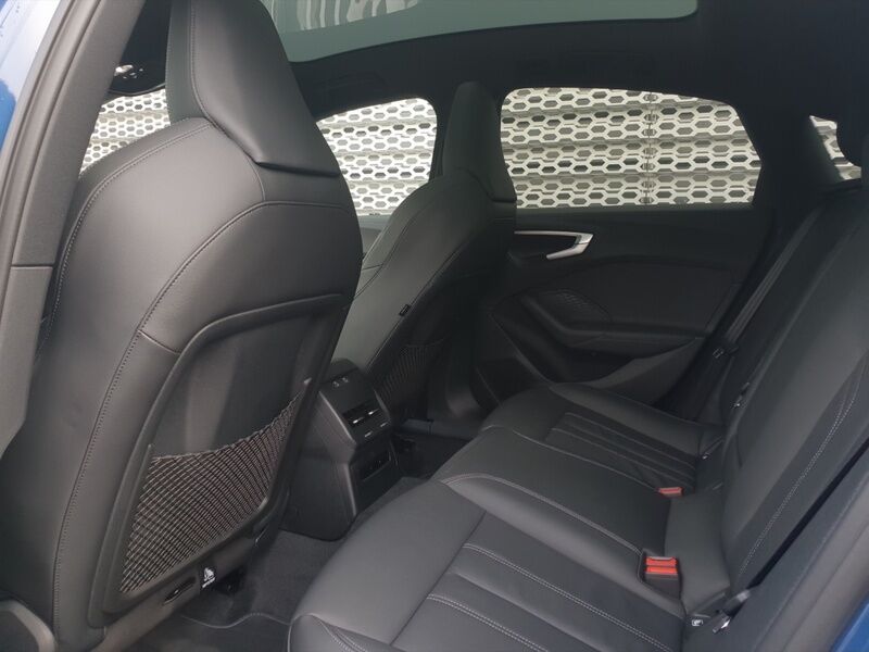 More views of Audi A5