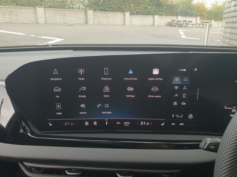 More views of Audi A5