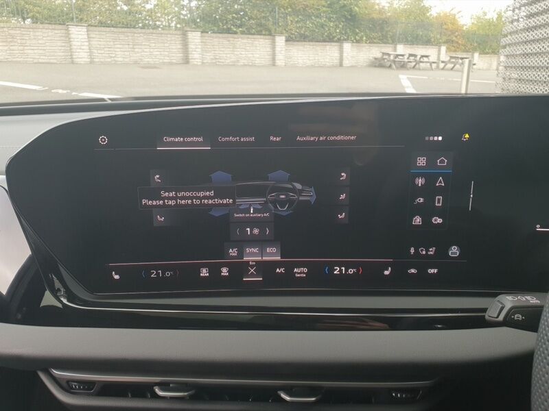 More views of Audi A5