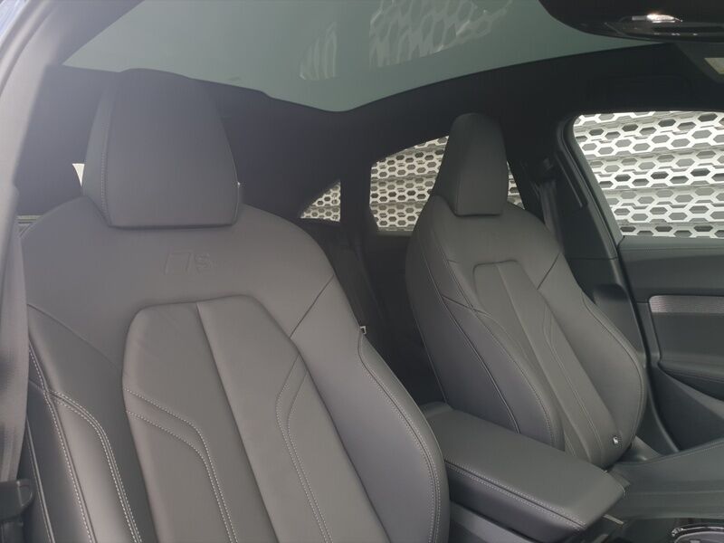 More views of Audi A5