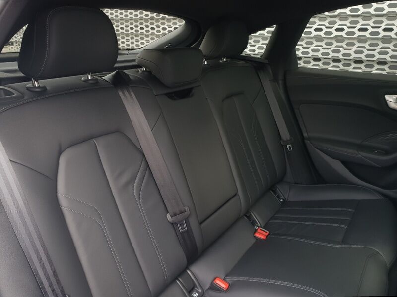 More views of Audi A5