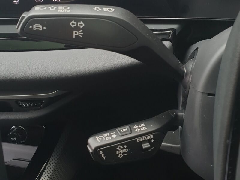 More views of Audi A5