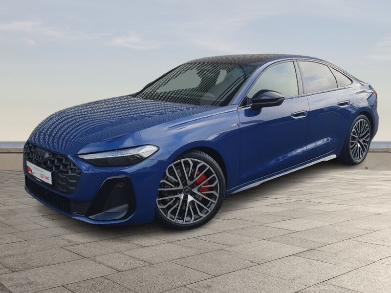 More views of Audi A5