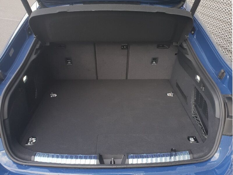 More views of Audi A5