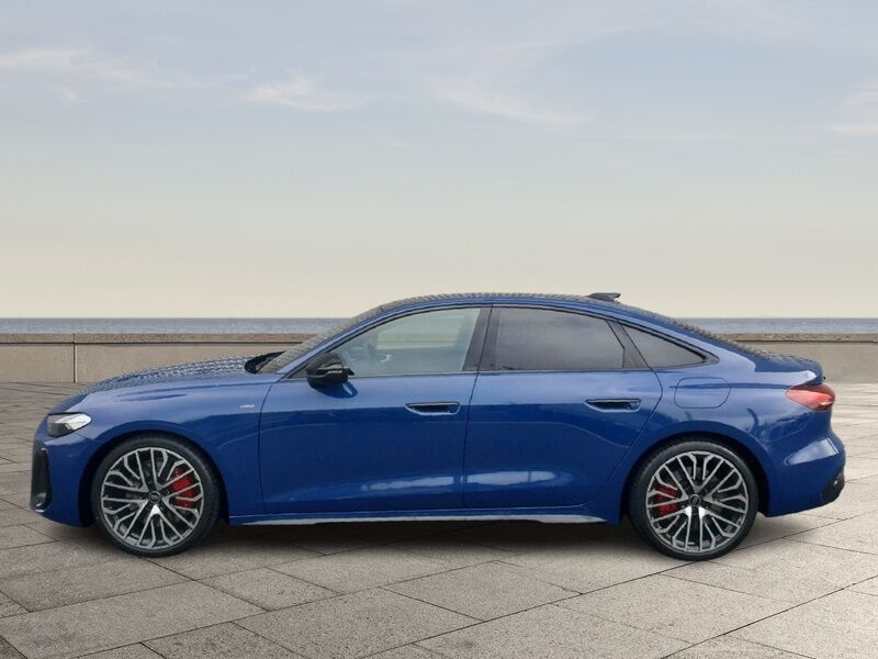 More views of Audi A5