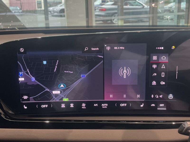 More views of Audi A5