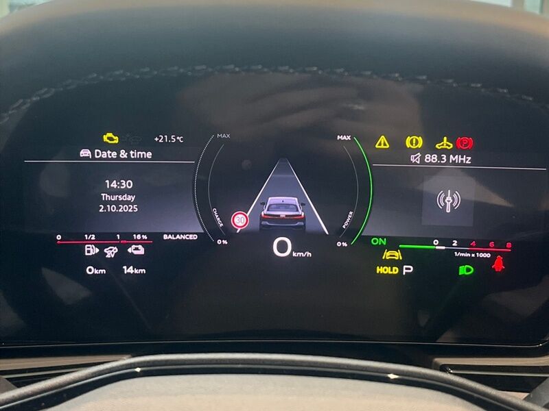 More views of Audi A5