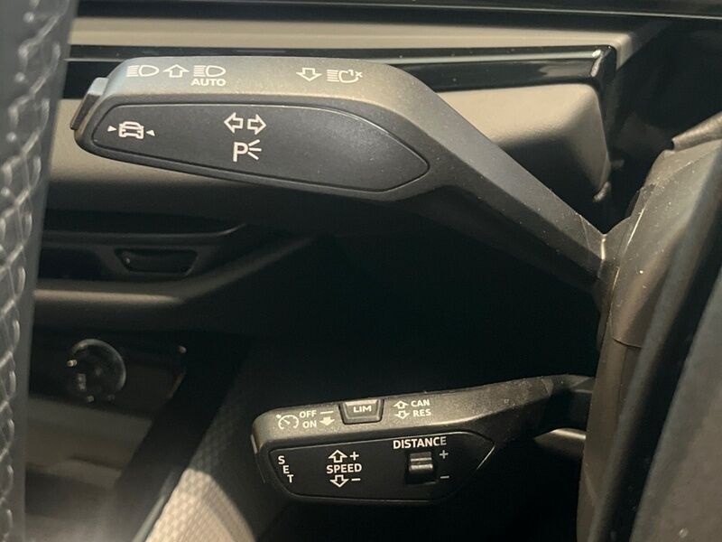 More views of Audi A5