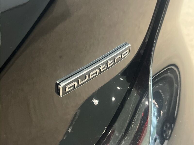 More views of Audi A5