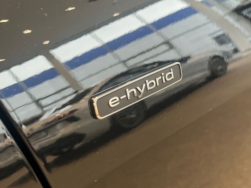 More views of Audi A5