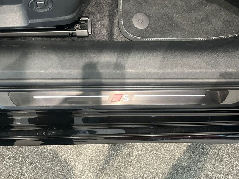 More views of Audi A5