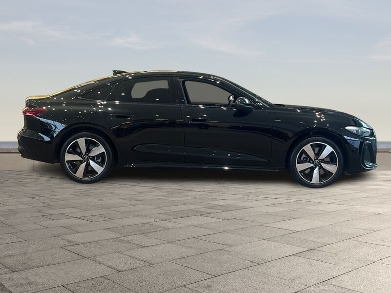 More views of Audi A5