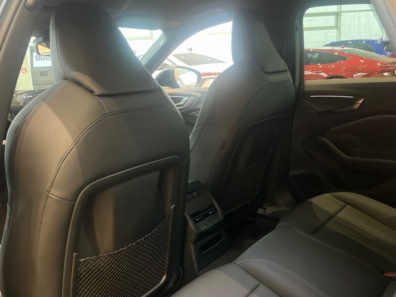 More views of Audi A5