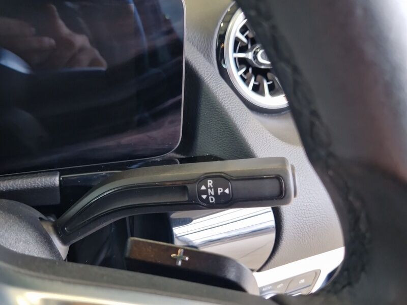 More views of Mercedes-Benz GLA