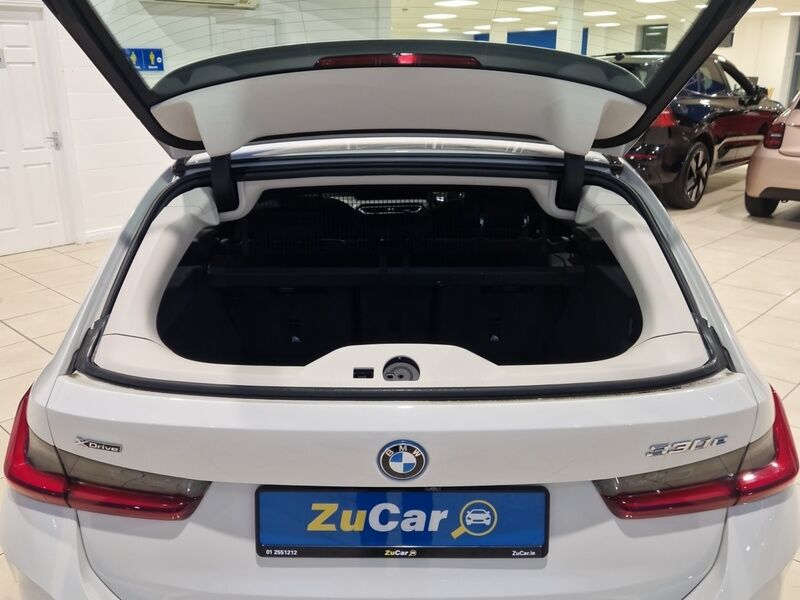 More views of BMW 3-Series