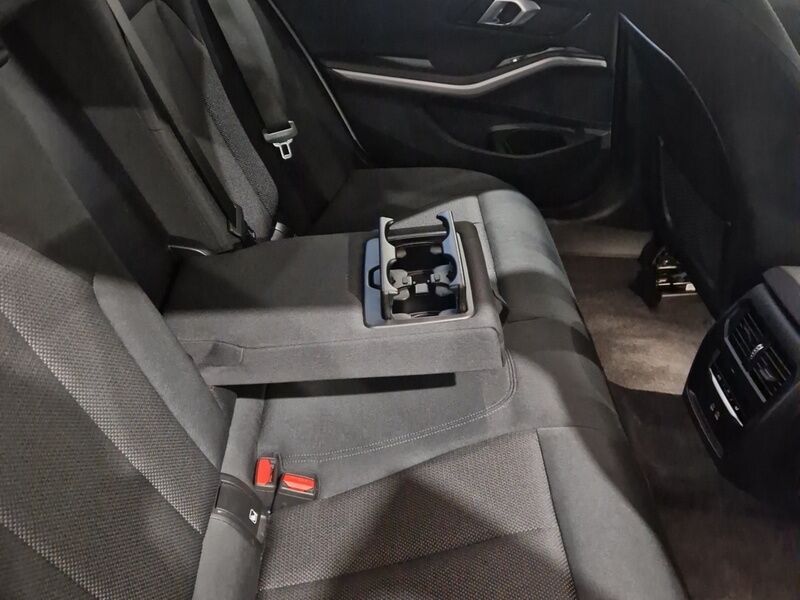 More views of BMW 3-Series