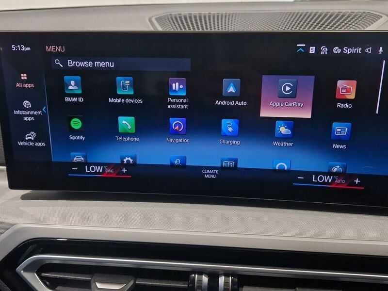 More views of BMW 3-Series