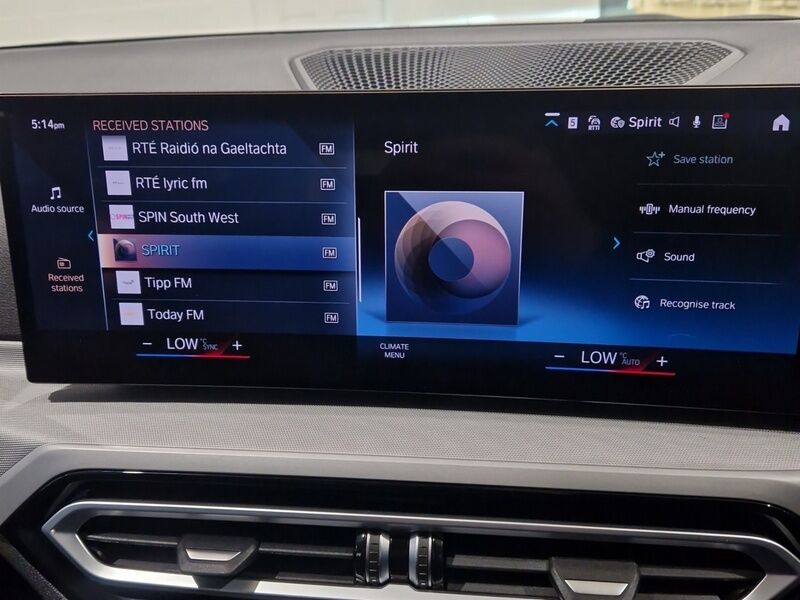 More views of BMW 3-Series