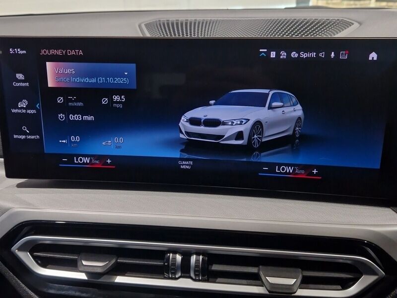 More views of BMW 3-Series