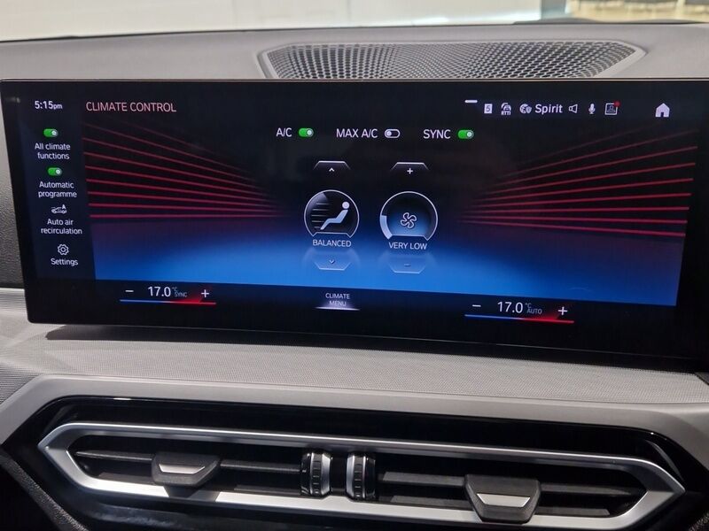 More views of BMW 3-Series