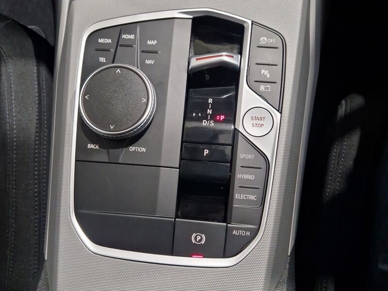 More views of BMW 3-Series