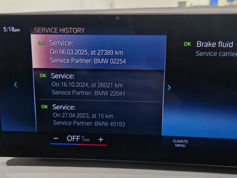 More views of BMW 3-Series