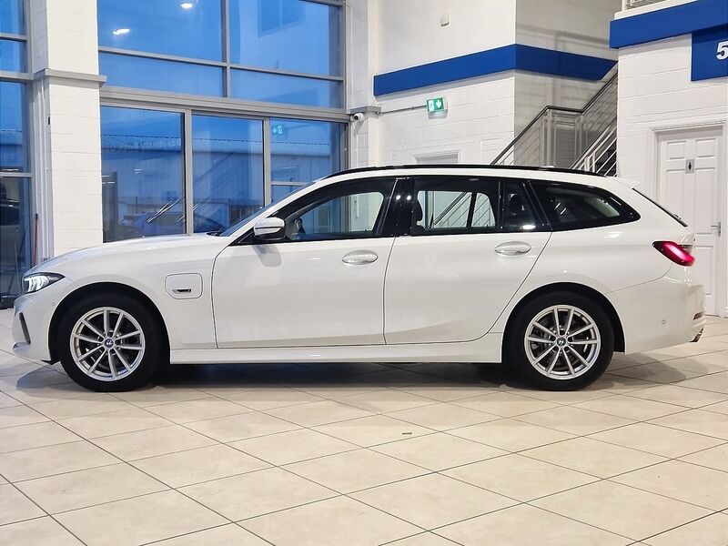 More views of BMW 3-Series