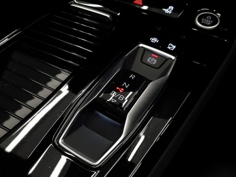 More views of Audi A6 Sportback e-tron