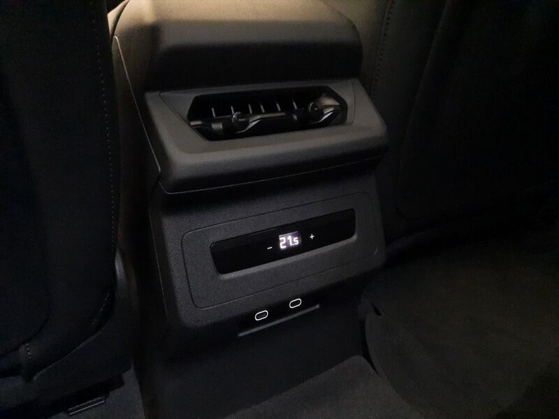 More views of Audi A6 Sportback e-tron